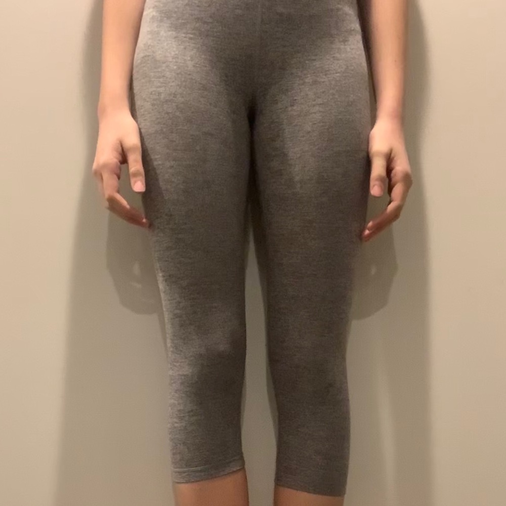 Lululemon Ivivva Leggings